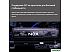 Оперативная память Apacer NOX 2x8ГБ DDR5 5200 МГц AH5U16G52C52RMWAA-2