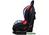 Детское автокресло Еду-Еду Isofix KS 525 (калейдоскоп/синий) Детское автокресло Еду-Еду Isofix KS 525 (калейдоскоп/синий)