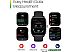 Умные часы Amazfit GTS 4 Mini (полночный черный) Умные часы Amazfit GTS 4 Mini (полночный черный)