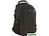 Городской рюкзак Germanium S-01 (черный)