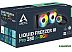 Система жидкостного охлаждения для процессора Arctic Liquid Freezer III Pro 280 A-RGB ACFRE00183A Система жидкостного охлаждения для процессора Arctic Liquid Freezer III Pro 280 A-RGB ACFRE00183A