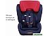 Детское автокресло Siger Гранд Isofix (royal blue) Детское автокресло Siger Гранд Isofix (royal blue)