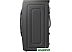 Стиральная машина Samsung WW80A6S24AN/LD (черный) Стиральная машина Samsung WW80A6S24AN/LD (черный)