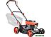 Колёсная газонокосилка Patriot PT 41 LM (512109002) Колёсная газонокосилка Patriot PT 41 LM (512109002)