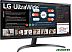 Монитор LG UltraWide 29WP500-B