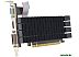 Видеокарта AFOX GeForce GT 730 2GB DDR3 AF730-2048D3L3-V3 Видеокарта AFOX GeForce GT 730 2GB DDR3 AF730-2048D3L3-V3