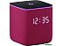 Умная колонка Яндекс Станция Миди (малиновый) (YNDX-00054PNK)