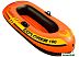 Лодка надувная INTEX Explorer 100 арт. 58329NP Лодка надувная INTEX Explorer 100 арт. 58329NP