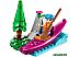 Конструктор Lego Friends Домик в лесу 41679