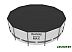 Каркасный бассейн Bestway Steel Pro Max 56420 (366x122) Каркасный бассейн Bestway Steel Pro Max 56420 (366x122)