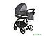 Детская универсальная коляска Tutis Mimi Style 3 в 1 Black Marble (1103042) Детская универсальная коляска Tutis Mimi Style 3 в 1 Black Marble (1103042)