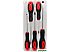 Набор отверток Vira 203205 (5 предметов) Набор отверток Vira 203205 (5 предметов)
