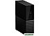 Внешний жесткий диск WD My Book 6TB [WDBBGB0060HBK]