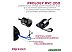 Камера заднего вида Prology RVC-200 Камера заднего вида Prology RVC-200