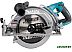 Дисковая (циркулярная) пила Makita RS002GZ (без АКБ)