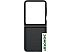 Чехол для телефона Samsung Silicone Case для Samsung Galaxy Z Flip6/Z Flip 7 SE (черный) Чехол для телефона Samsung Silicone Case для Samsung Galaxy Z Flip6/Z Flip 7 SE (черный)