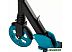 Самокат Novatrack Polis 160 Pro'30 160FS.POLIS.BL21 (синий) Самокат Novatrack Polis 160 Pro'30 160FS.POLIS.BL21 (синий)