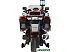 Электромотоцикл Chi Lok Bo BMW R 1200 (красный/черный)