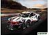 Конструктор LEGO Technic 42096 Porsche 911 RSR Конструктор LEGO Technic 42096 Porsche 911 RSR
