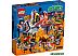 Конструктор Lego City Stuntz Парк каскадёров 60293