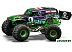 Конструктор инерционный Lego Technic Monster Jam Grave Digger 42118