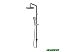 Душевая система AM.PM ShowerSpot F0790000