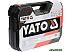 Универсальный набор инструментов Yato YT-12681 (94 предмета) Универсальный набор инструментов Yato YT-12681 (94 предмета)