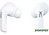 Наушники HyperX Cloud Buds TWS (белый)