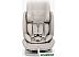 Автокресло Happy Baby Sandex (Light Grey)