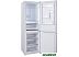 Холодильник Korting KNFC 61869 GW