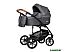 Детская универсальная коляска RIKO Basic Bella Life 2 в 1 (06/Anthracite) Детская универсальная коляска RIKO Basic Bella Life 2 в 1 (06/Anthracite)