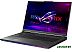 Игровой ноутбук ASUS ROG Strix G18 2023 G814JV-N5105 Игровой ноутбук ASUS ROG Strix G18 2023 G814JV-N5105