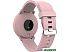 Умные часы Canyon Lollypop SW-63 (розовый) Умные часы Canyon Lollypop SW-63 (розовый)