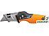 Нож строительный Fiskars CarbonMax 1027224 Нож строительный Fiskars CarbonMax 1027224