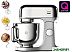 Кухонная машина Kenwood KMX760CH Кухонная машина Kenwood KMX760CH