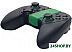 Геймпад Ritmix GP-035BTH Black/Green Геймпад Ritmix GP-035BTH Black/Green