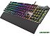 Клавиатура Genesis Thor 380 RGB (нет кириллицы) Клавиатура Genesis Thor 380 RGB (нет кириллицы)
