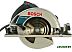 Циркулярная пила BOSCH GKS 65 GCE [0.601.668.900]