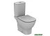 Унитаз Ideal STANDARD Tesi AquaBlade T008701 Унитаз Ideal STANDARD Tesi AquaBlade T008701