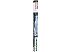 Щетки стеклоочистителя Bosch Aero L+R 530mm/475mm 3397118927 Щетки стеклоочистителя Bosch Aero L+R 530mm/475mm 3397118927