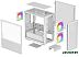 Корпус DeepCool CH360 WH (R-CH360-WHAPE3-G-1) Корпус DeepCool CH360 WH (R-CH360-WHAPE3-G-1)