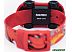Наручные часы Skmei 1241-1 (красный) Наручные часы Skmei 1241-1 (красный)