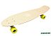 Пенниборд Triumf Active Classic TLS-402 (beige)