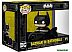 Фигурка Funko POP! Rides DC Batman 85th Batman in Batmobile (522) 80689 Фигурка Funko POP! Rides DC Batman 85th Batman in Batmobile (522) 80689