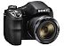 Цифровой фотоаппарат SONY Cyber-shot DSC-H300 Цифровой фотоаппарат SONY Cyber-shot DSC-H300