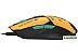 Игровая мышь A4Tech Bloody W63 Max Renegade (желтый)