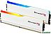 Оперативная память G.Skill Ripjaws M5 RGB 2x16ГБ DDR5 6000 МГц F5-6000J3238G32GX2-RM5RW Оперативная память G.Skill Ripjaws M5 RGB 2x16ГБ DDR5 6000 МГц F5-6000J3238G32GX2-RM5RW