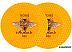 Набор десертных тарелок Lefard Honey Bee 151-194 Набор десертных тарелок Lefard Honey Bee 151-194