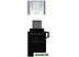USB Flash Kingston DataTraveler microDuo 3.0 G2 128GB USB Flash Kingston DataTraveler microDuo 3.0 G2 128GB