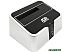 Бокс для жесткого диска AgeStar 3UBT2 Silver Бокс для жесткого диска AgeStar 3UBT2 Silver